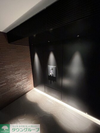 ORSUS清澄白河リバーフロントの物件内観写真